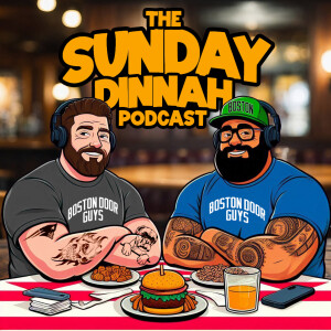 The Sunday Dinnah Podcast