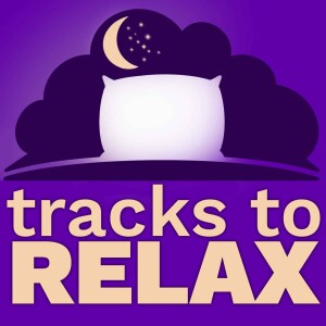 Tracks To Relax - Guided Sleep Meditations