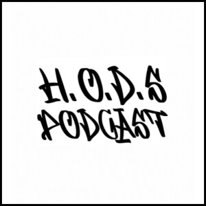 “Hitz Off Da Streetz” Podcast