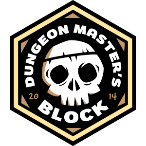 Dungeon Master’s Block
