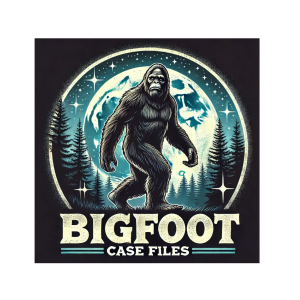 BIGFOOT CASE FILES